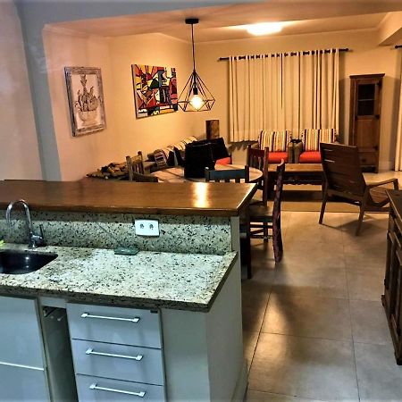 Casa Em Condominio Com Vista Para O Mar Ilhabela Dış mekan fotoğraf