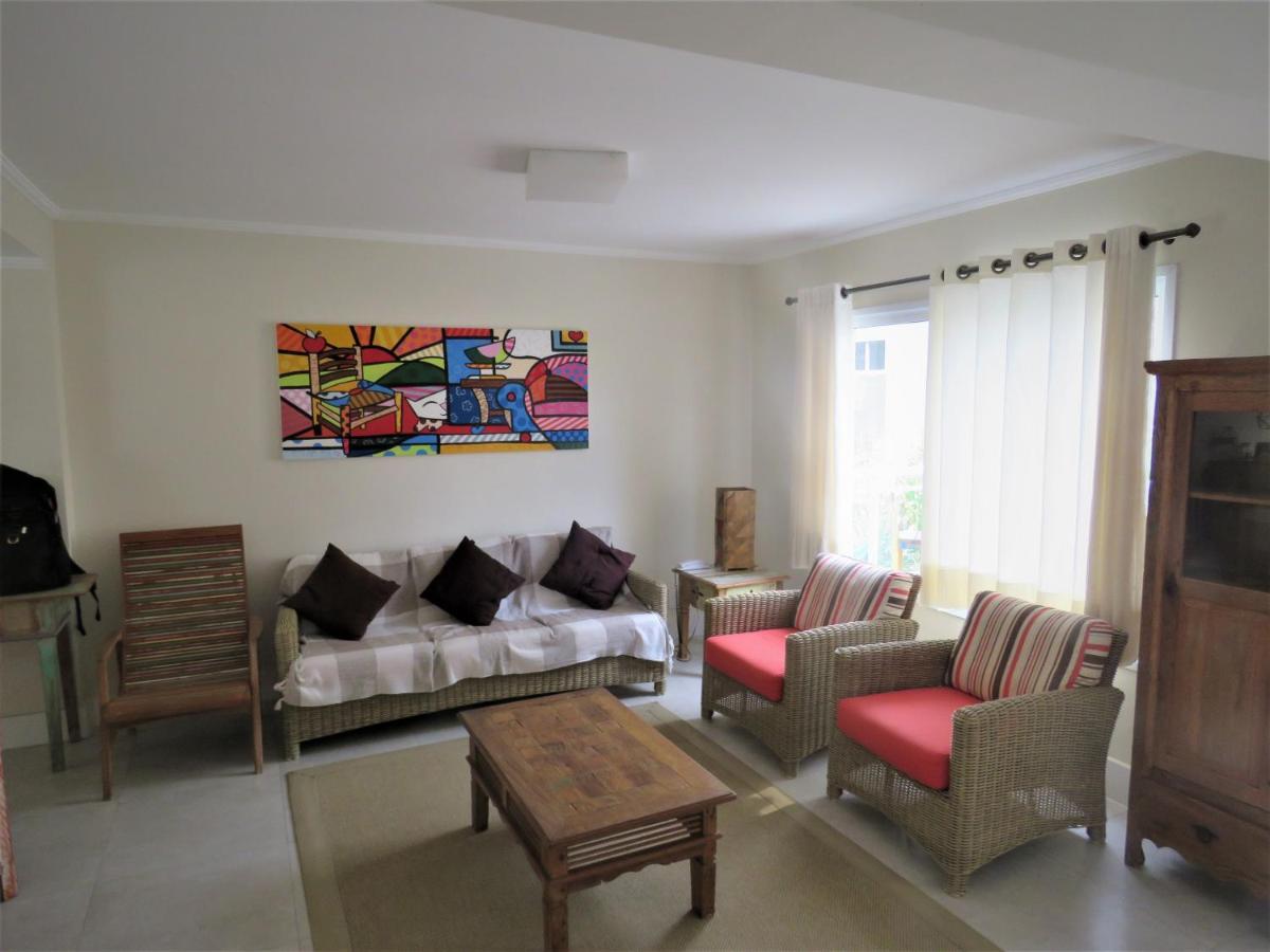 Casa Em Condominio Com Vista Para O Mar Ilhabela Dış mekan fotoğraf