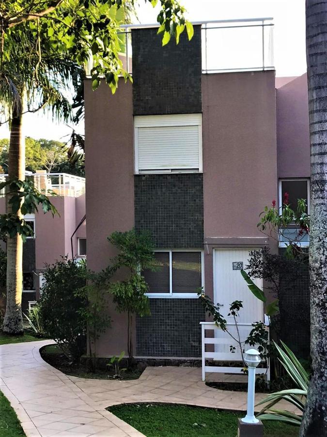 Casa Em Condominio Com Vista Para O Mar Ilhabela Dış mekan fotoğraf