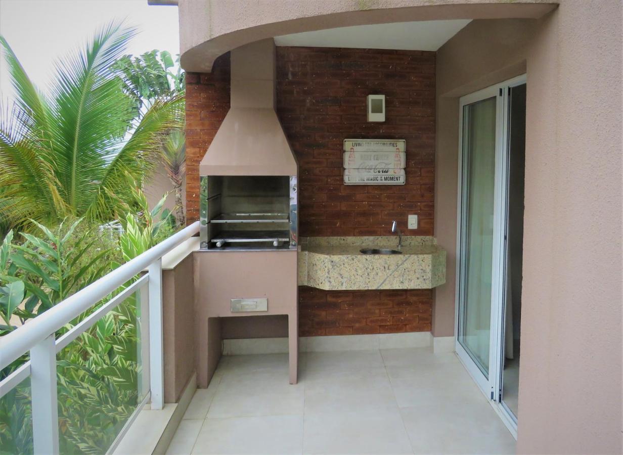 Casa Em Condominio Com Vista Para O Mar Ilhabela Dış mekan fotoğraf