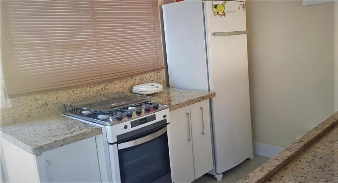 Casa Em Condominio Com Vista Para O Mar Ilhabela Dış mekan fotoğraf