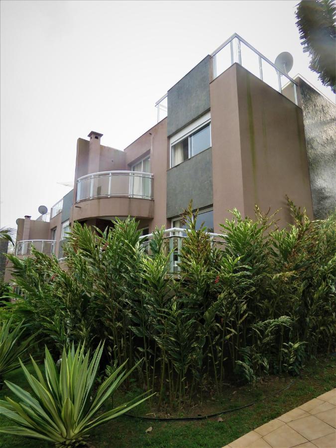 Casa Em Condominio Com Vista Para O Mar Ilhabela Dış mekan fotoğraf