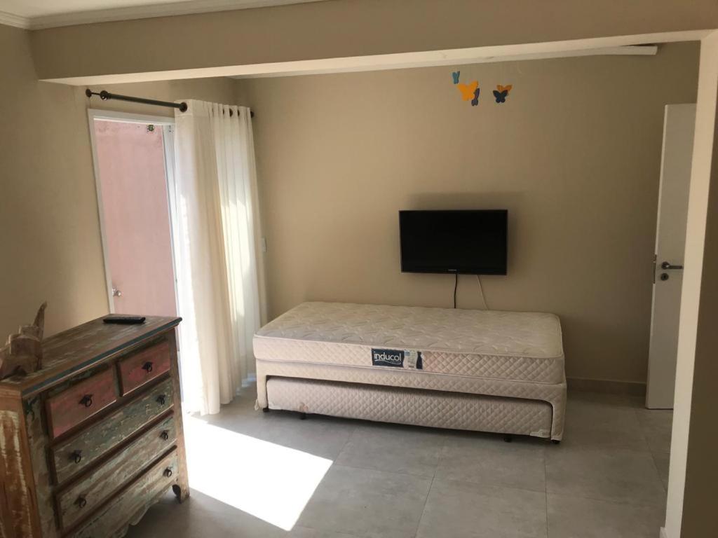 Casa Em Condominio Com Vista Para O Mar Ilhabela Dış mekan fotoğraf