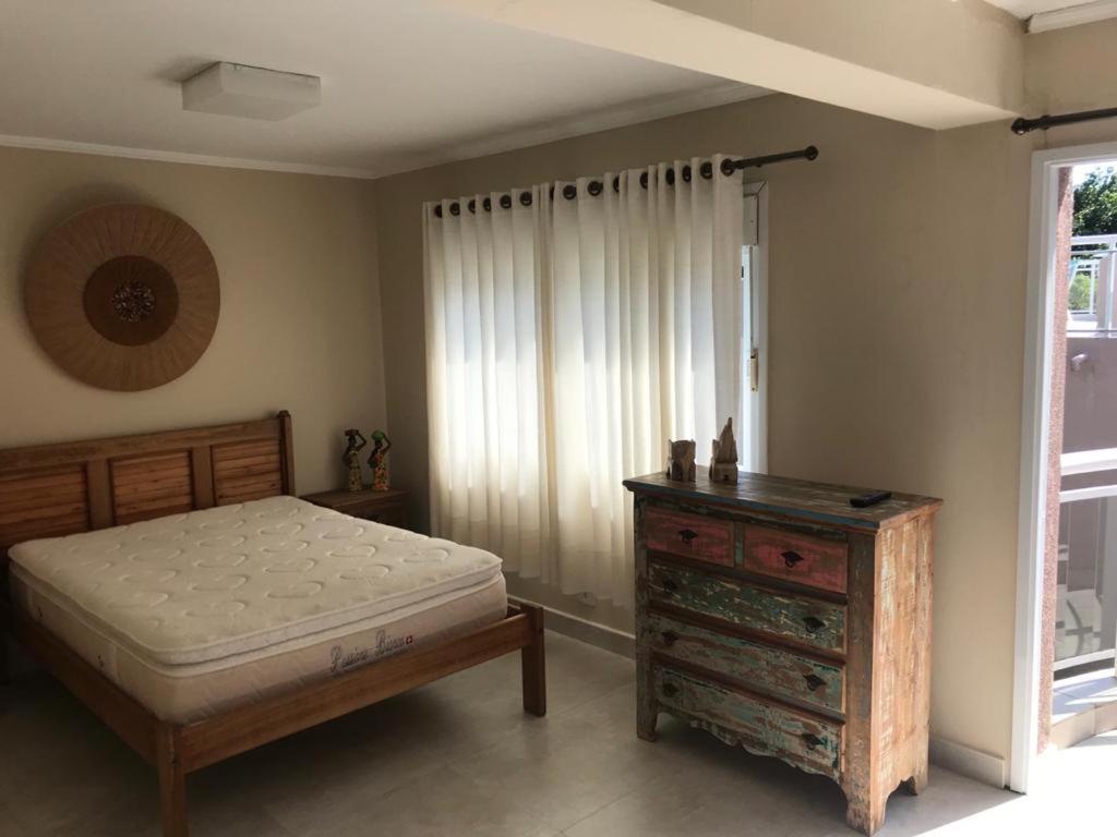 Casa Em Condominio Com Vista Para O Mar Ilhabela Dış mekan fotoğraf