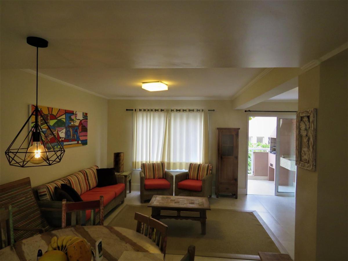 Casa Em Condominio Com Vista Para O Mar Ilhabela Dış mekan fotoğraf