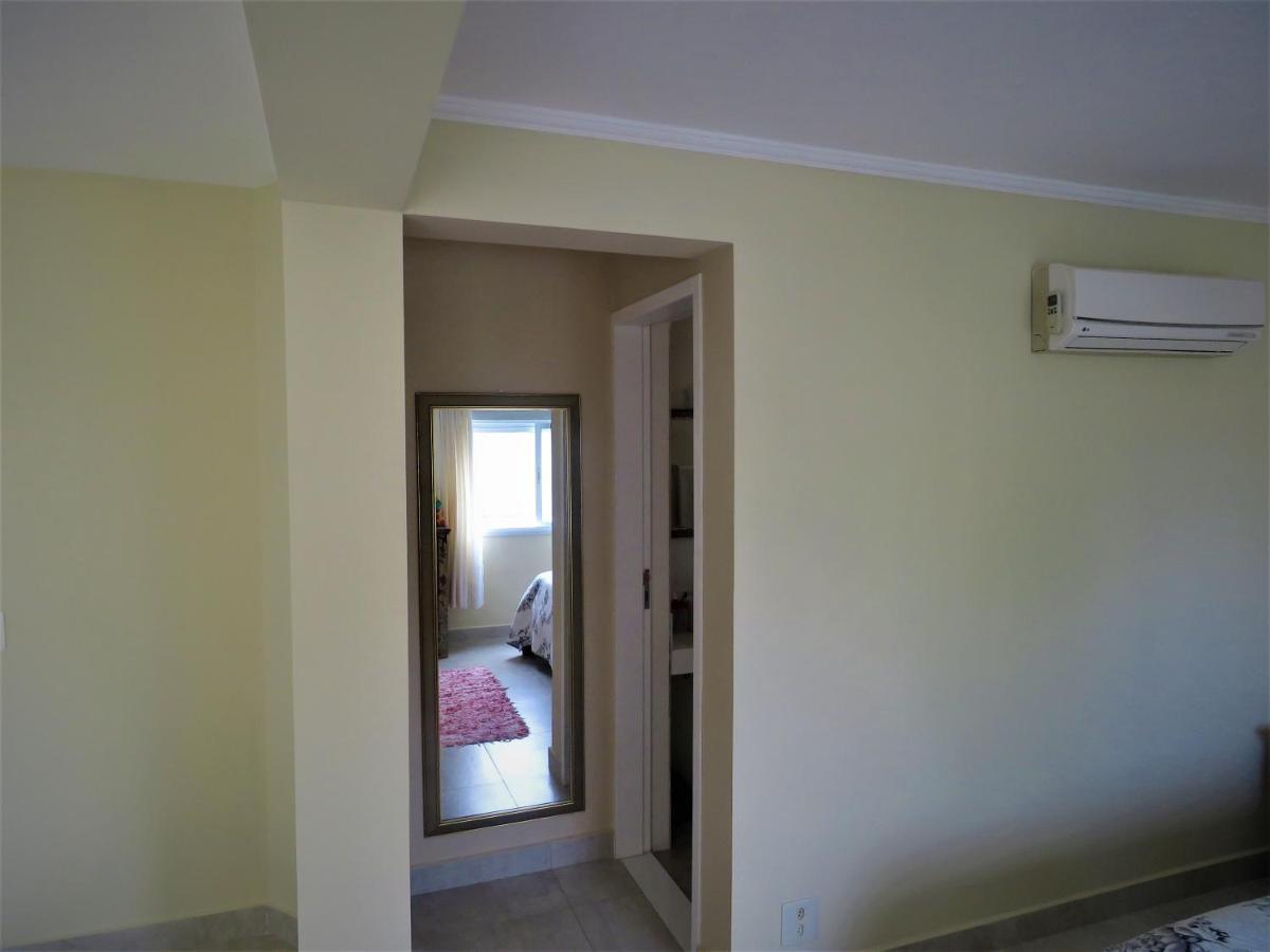 Casa Em Condominio Com Vista Para O Mar Ilhabela Dış mekan fotoğraf