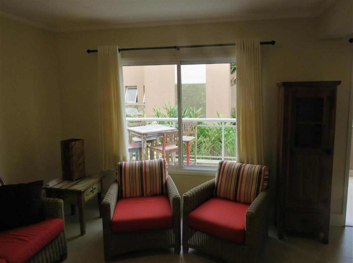 Casa Em Condominio Com Vista Para O Mar Ilhabela Dış mekan fotoğraf