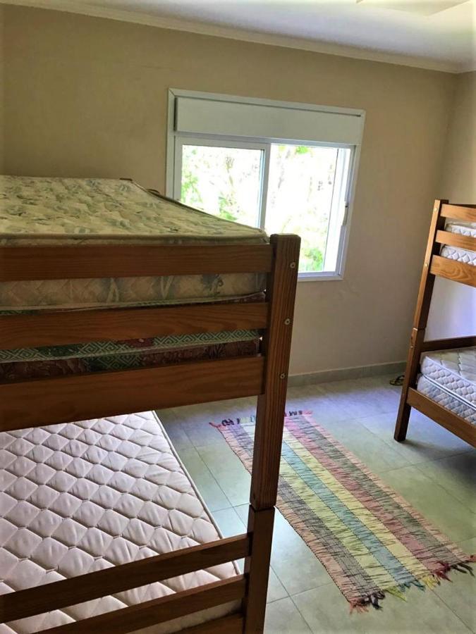 Casa Em Condominio Com Vista Para O Mar Ilhabela Dış mekan fotoğraf