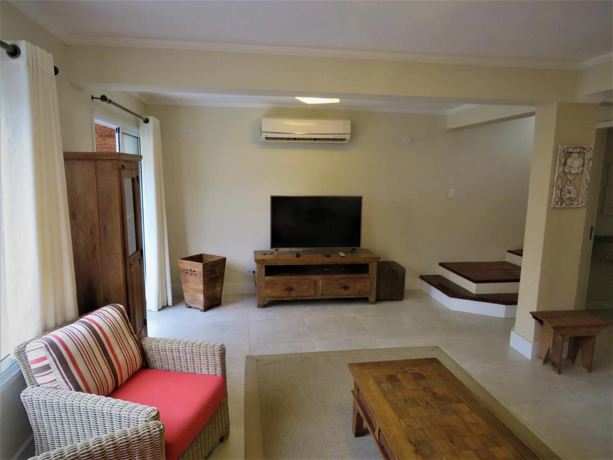 Casa Em Condominio Com Vista Para O Mar Ilhabela Dış mekan fotoğraf
