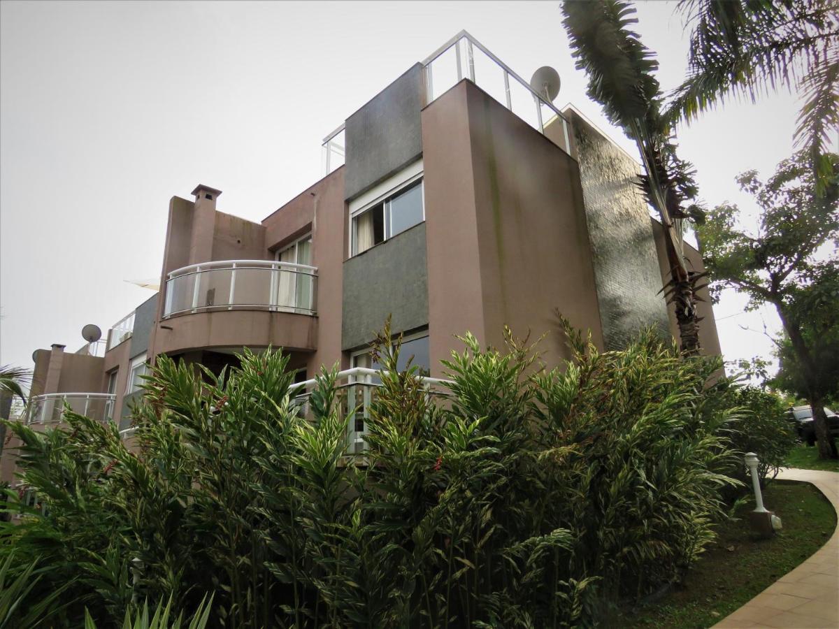 Casa Em Condominio Com Vista Para O Mar Ilhabela Dış mekan fotoğraf